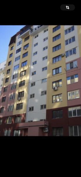 Комната